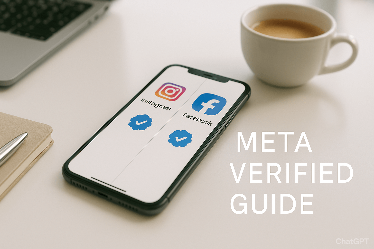 complete guide to meta verified, instagram and facebook blue tick